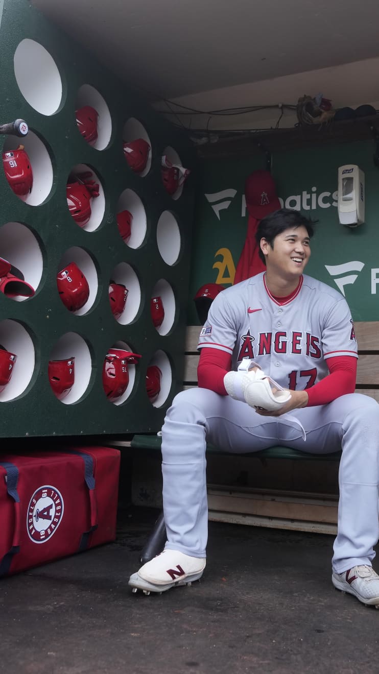 L.A. Angels star Shohei Ohtani undergoes elbow surgery. He could
