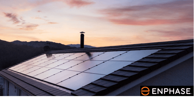 Enphase Energy to lay off 10% of its workforce, citing 'challenging' economy - Vimarsana News
