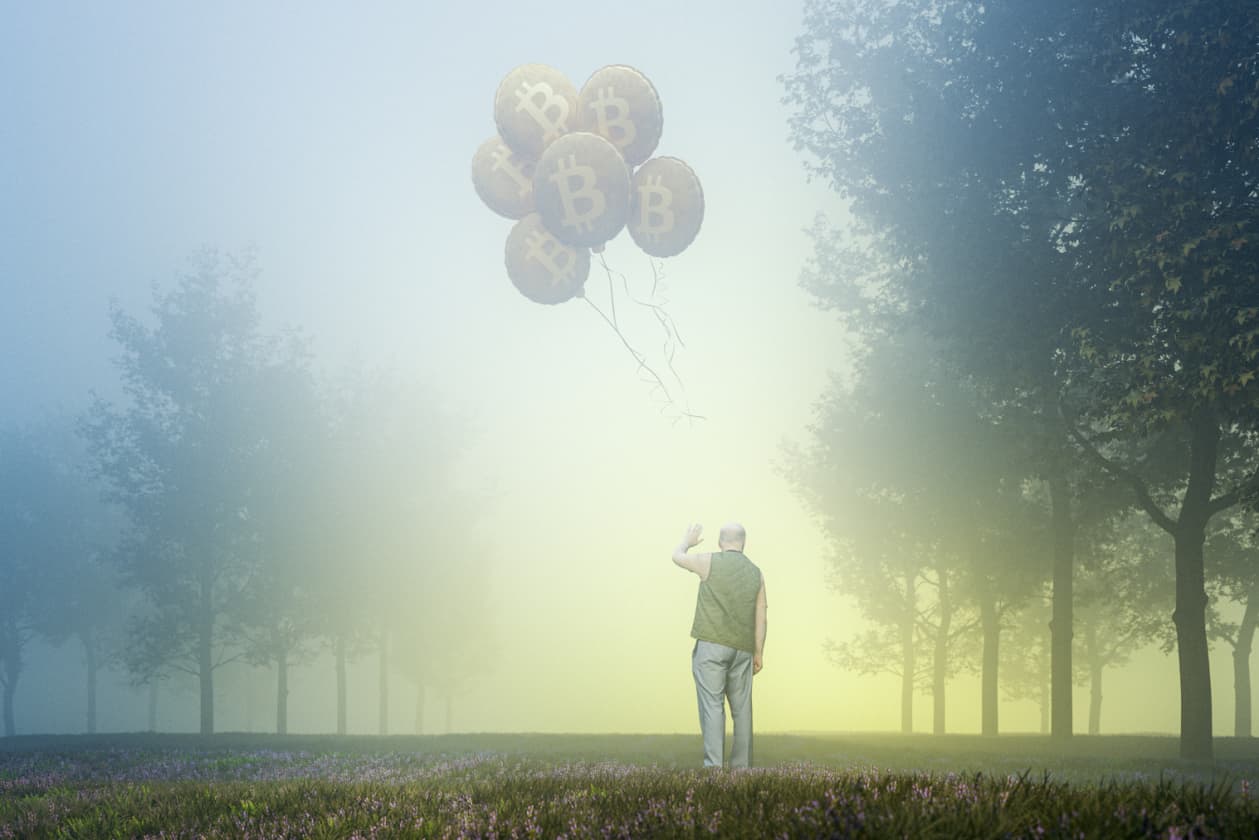 Crypto in your retirement investments? 4 principles to remember before you  do anything. - MarketWatch