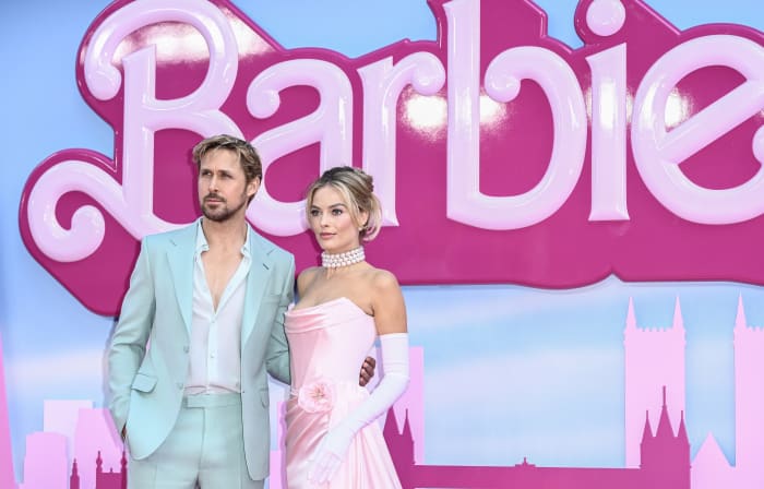 ‘Barbie,’ a rare original-film blockbuster, will not reverse the ...