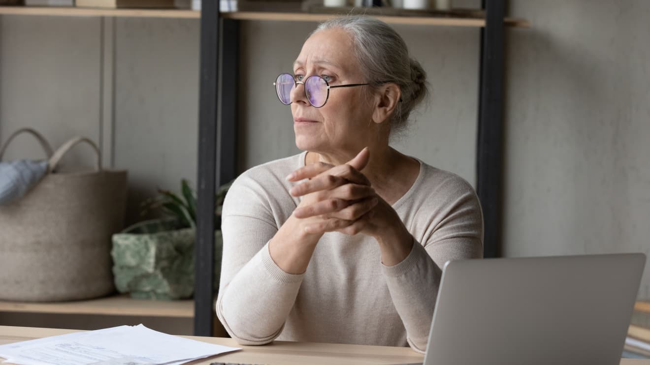 Is an inherited IRA the best option when a spouse dies? - Vimarsana News