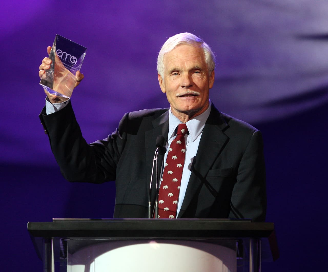 CNN Founder Ted Turner Dies at 87