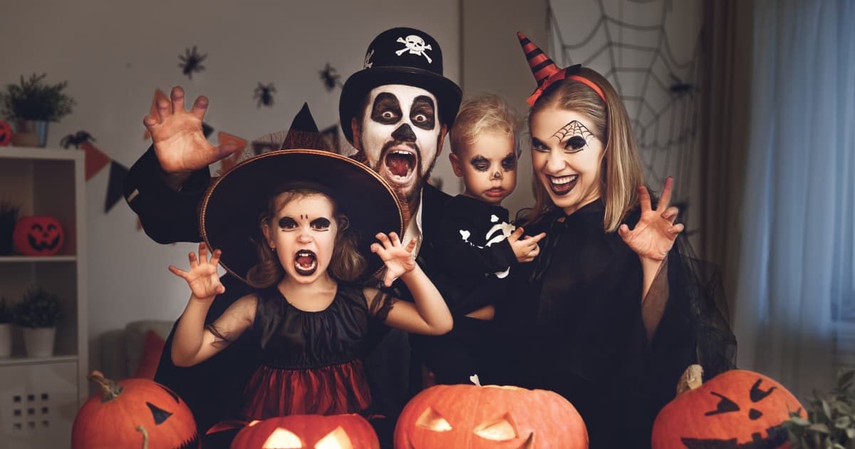 33 Best Kids' Halloween Costumes That Are Popular in 2023