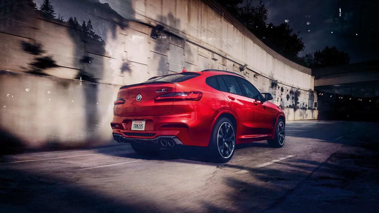 The 2024 BMW X4 review: Pricing, engine, tech and safety for this