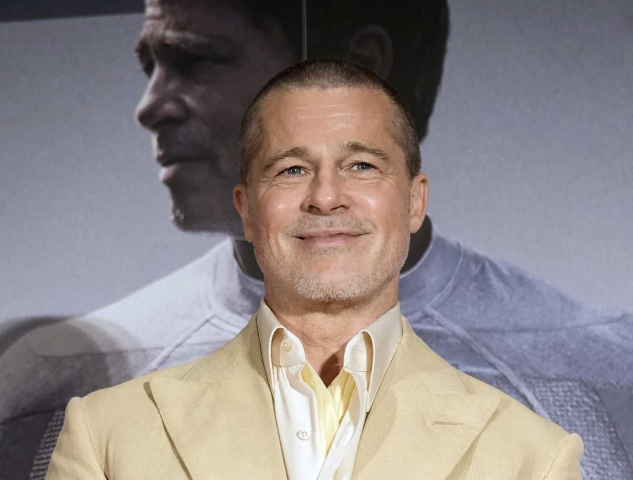 4 arrested for breaking into Brad Pitt’s $5.5M home in alleged string of L.A. burglaries