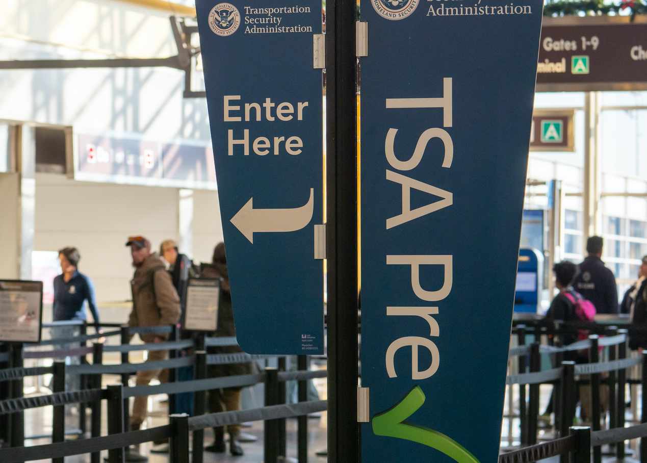 TSA PreCheck vs. Global Entry: Which Is Better? - NerdWallet