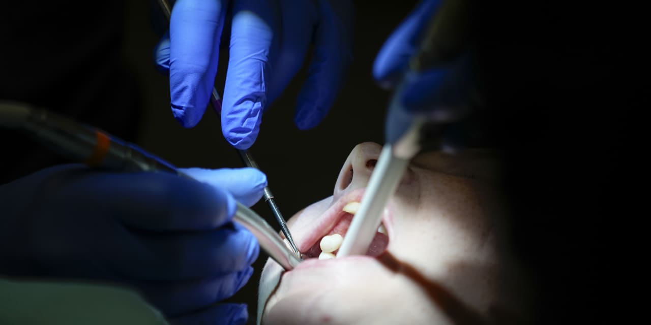 Many U.S. states are expanding their Medicaid programs to provide dental care to their poorest residents