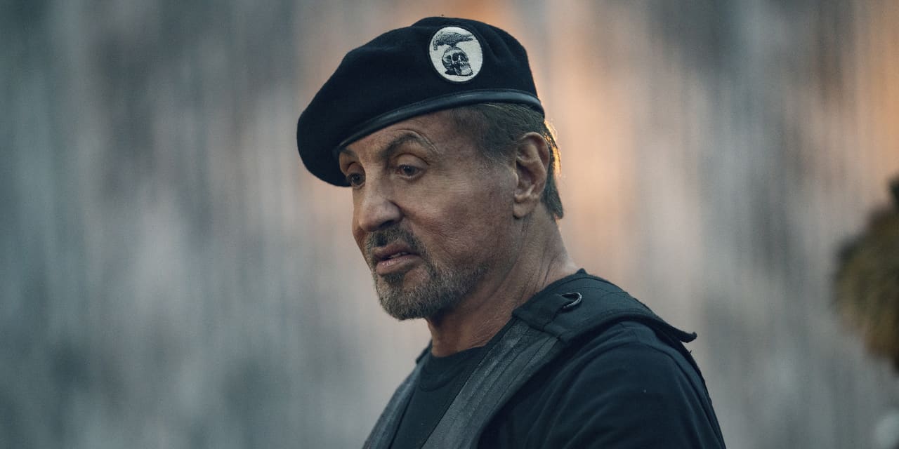 ‘Expendables 4’ flops in opening weekend as ‘Nun 2’ claims top box-office spot again