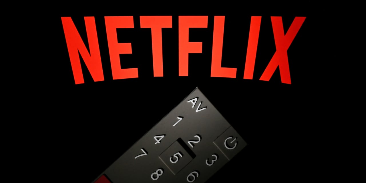 Netflix ordered to 'cease and desist' infringing on Broadcom patent in Germany - Vimarsana News