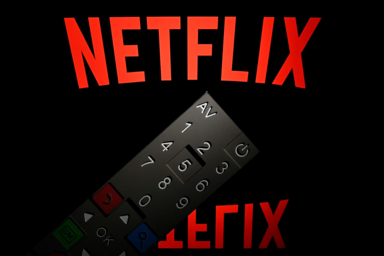 Netflix Loses Broadcom Patent Lawsuit In Germany