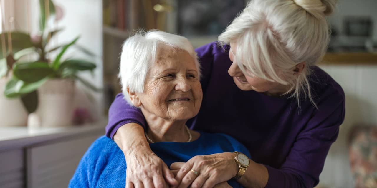 Caring for someone with Alzheimer's? Pilot program is making impressive gains. - Vimarsana News