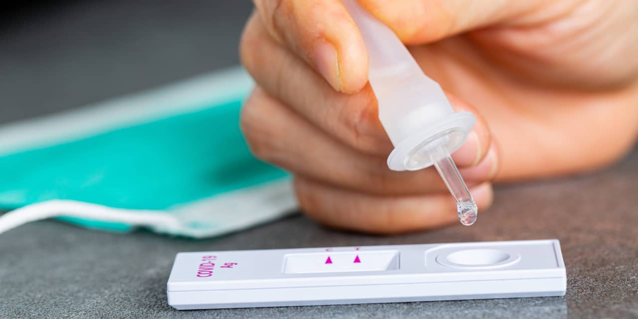 Eris COVID variant continues to dominate as hospitalizations and ICU visits rise, WHO says - Vimarsana News