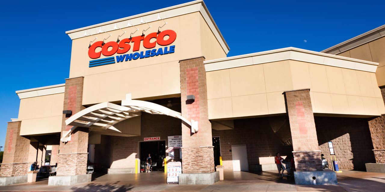 Earnings Results: Costco CFO says inventory ‘in good shape,’ thefts have not ‘dramatically’ increased as earnings top estimates