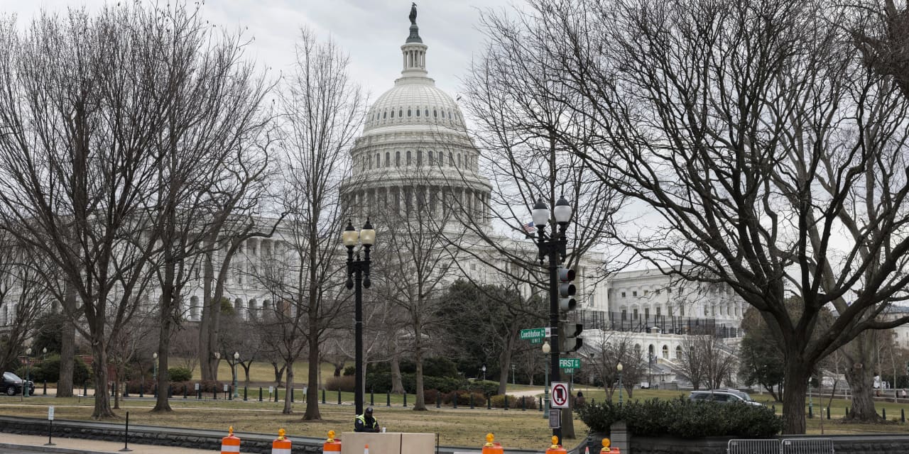 What stock investors need to know about U.S. government shutdowns