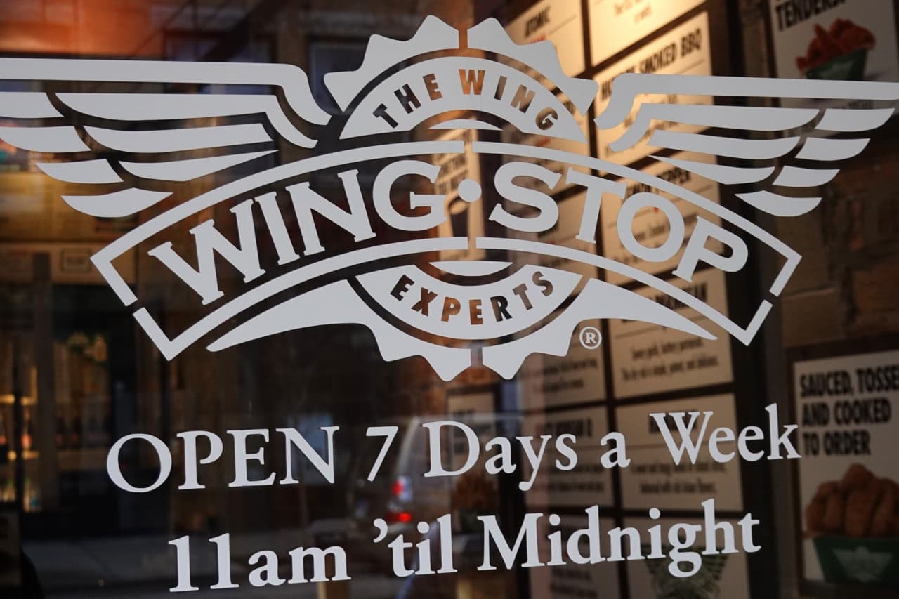 Wingstop Is Becoming More Boneless, And More Insulated From Wing Prices ...