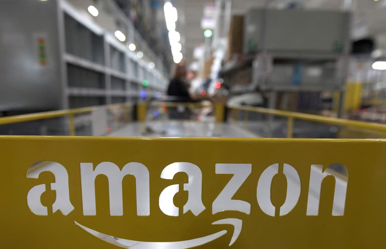Amazon CEO'sunun iki trilyon dolarlık gelir işletmesine giden yol iddiasının matematiği