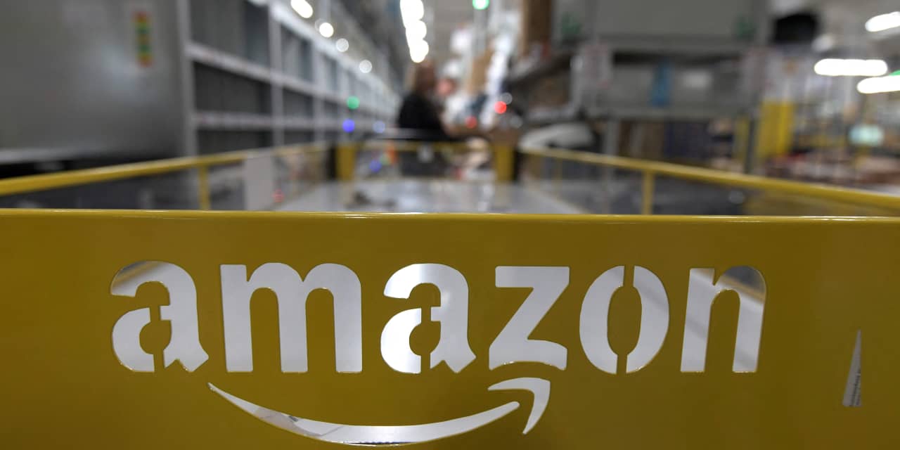 The Ratings Game: Could a break-up of Amazon be good for the stock? Analysts weigh in after FTC lawsuit.