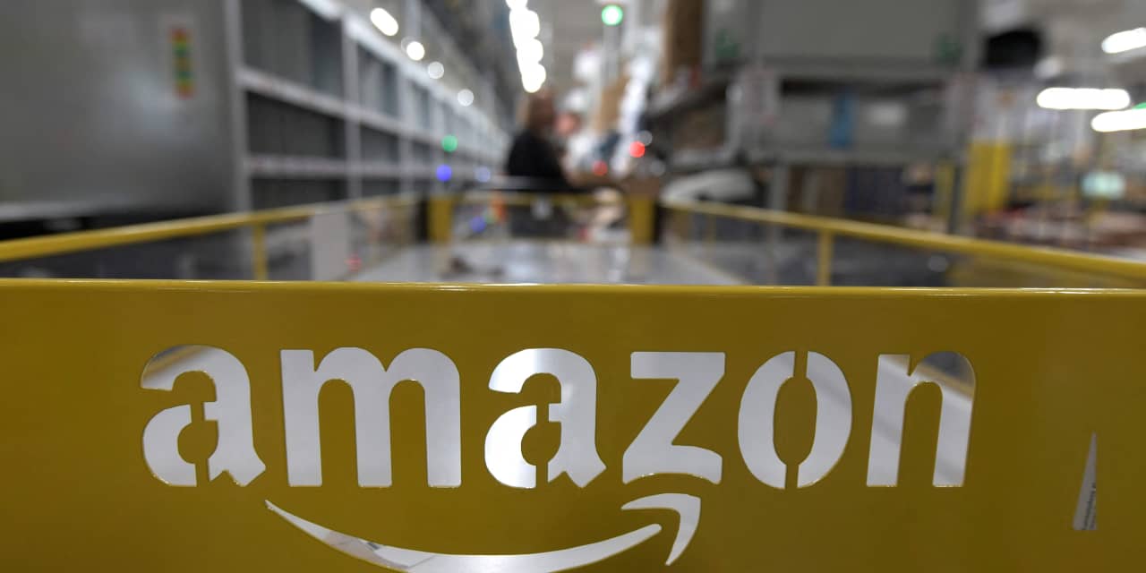 Could a break-up of Amazon be good for the stock? Analysts weigh in after FTC lawsuit.