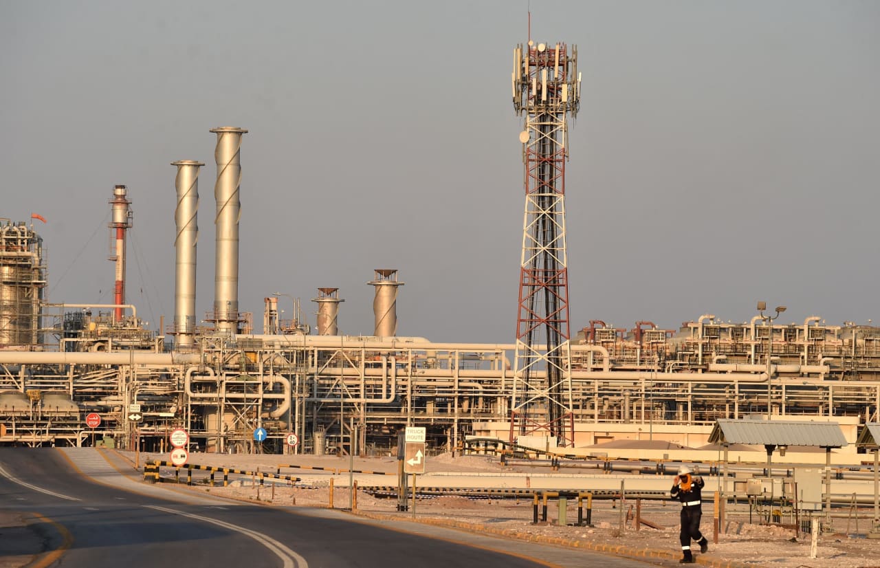 Saudi Arabia says it will maintain production cuts that have helped drive  oil prices up