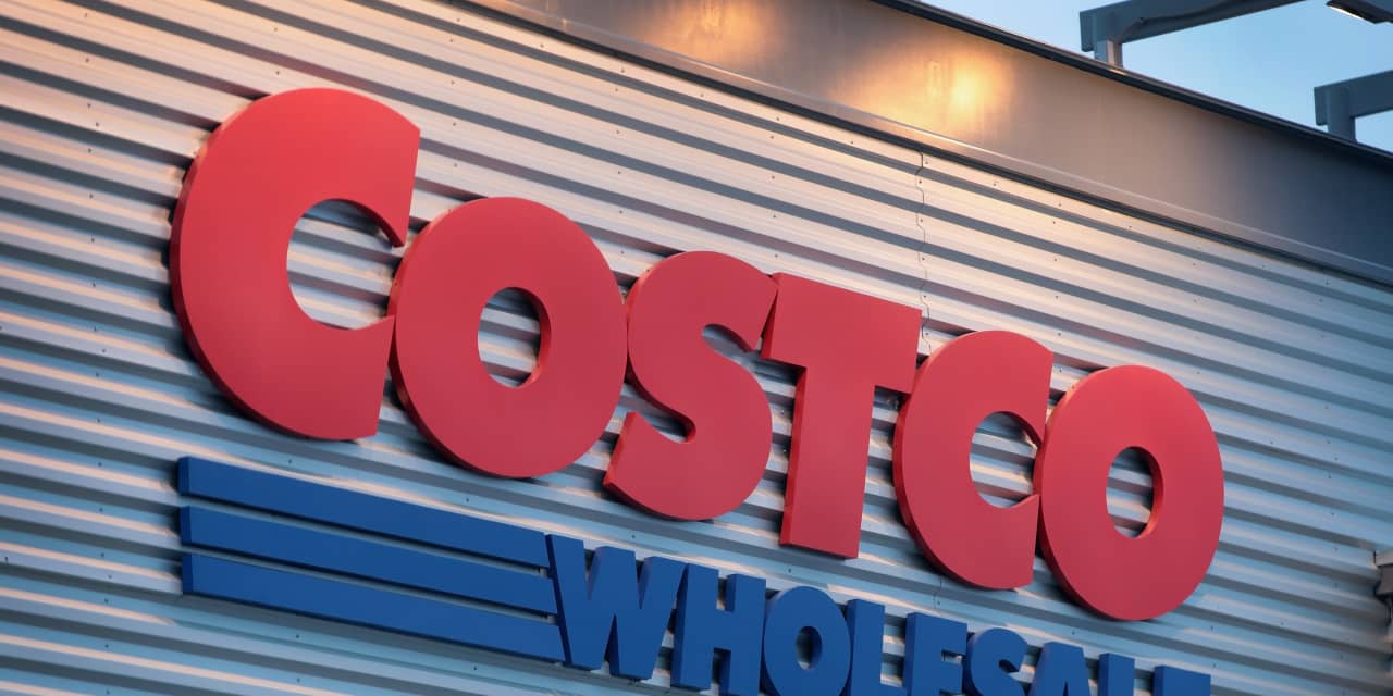 Costco is selling out of small gold bars ‘within a few hours,’ CFO says