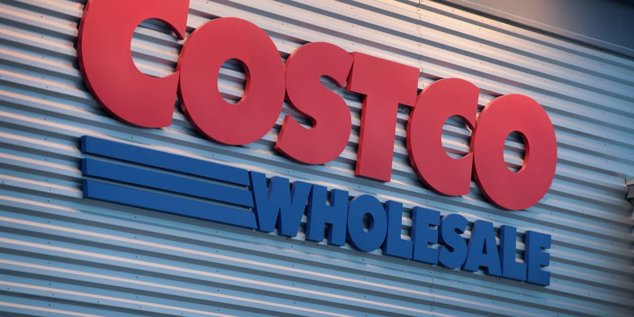 Costco is selling out of small gold bars ‘within a few hours,’ CFO says