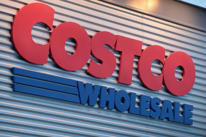 Gold rush: Costco is selling gold bars and they're flying off