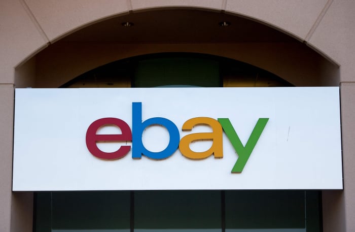 EBay to Cut 1,000 Jobs, Scaling Back Workforce