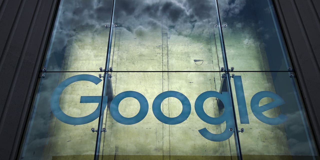 Google's 25th birthday: Stock would be worth $5,100 without splits - Vimarsana News
