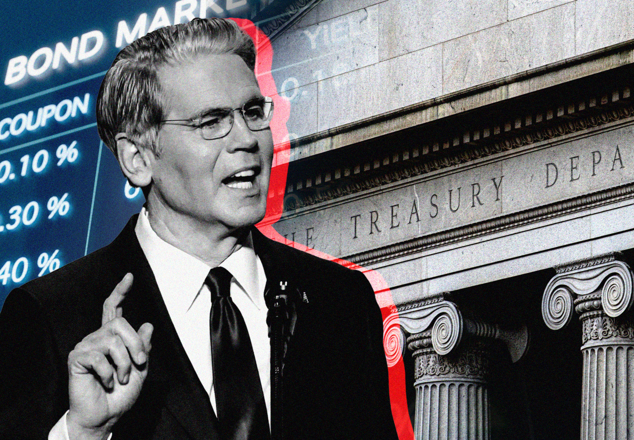 5% Treasury yields mean America's debt bill just got a lot bigger