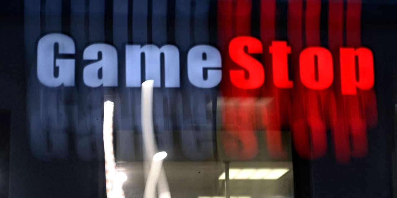 A GameStop részvényei emelkedtek, miután Ryan Cohen aktivista befektetőt kinevezték a vezérigazgatónak