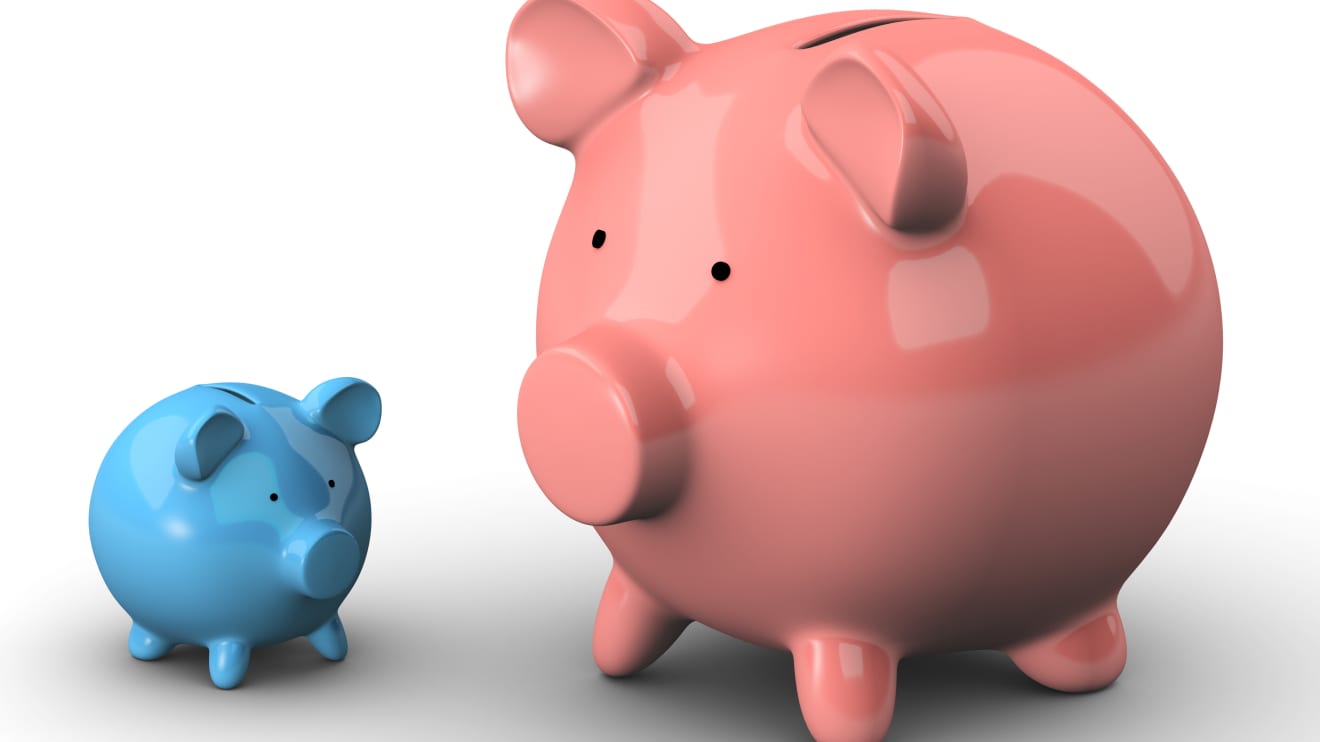 These funds may be better than the S&P 500 for retirement savers - Vimarsana News