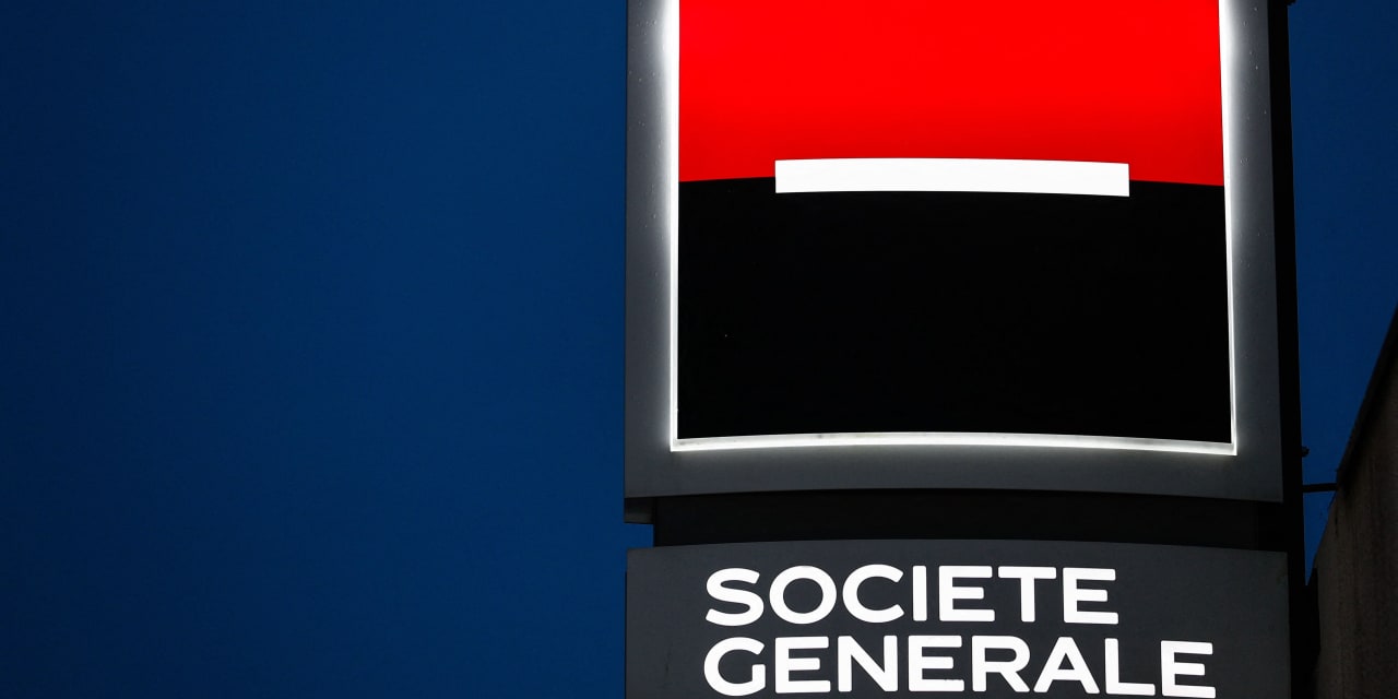 Treasury yield curve is un-inverting for what’s shaping up to be the wrong reasons, SocGen says