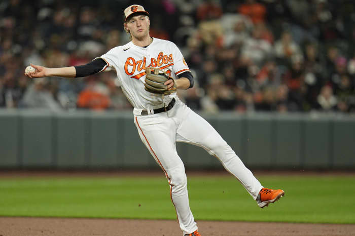 Orioles announce new 30-year deal to stay at Camden Yards - The