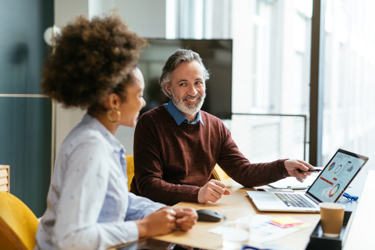 Generation Gap Closing Among Millennials And Boomers