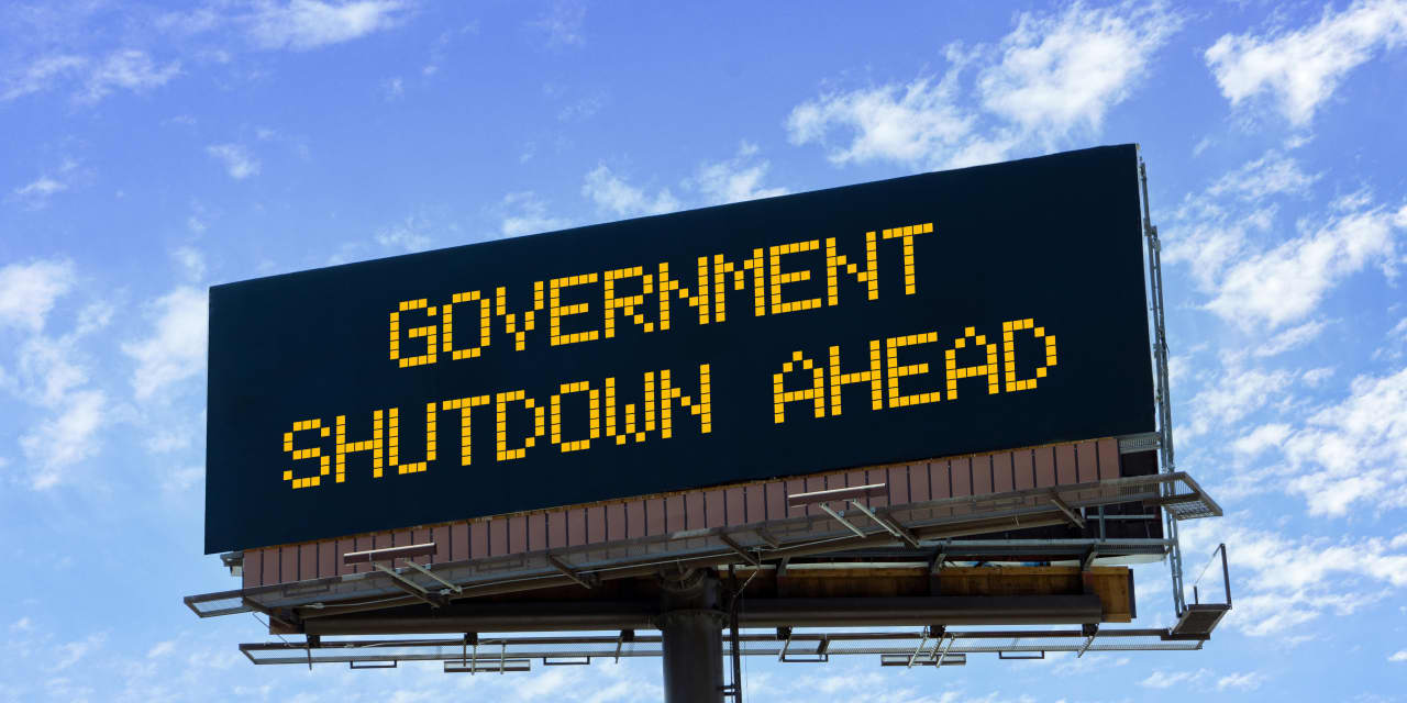 The government shutdown lowdown - Vimarsana News