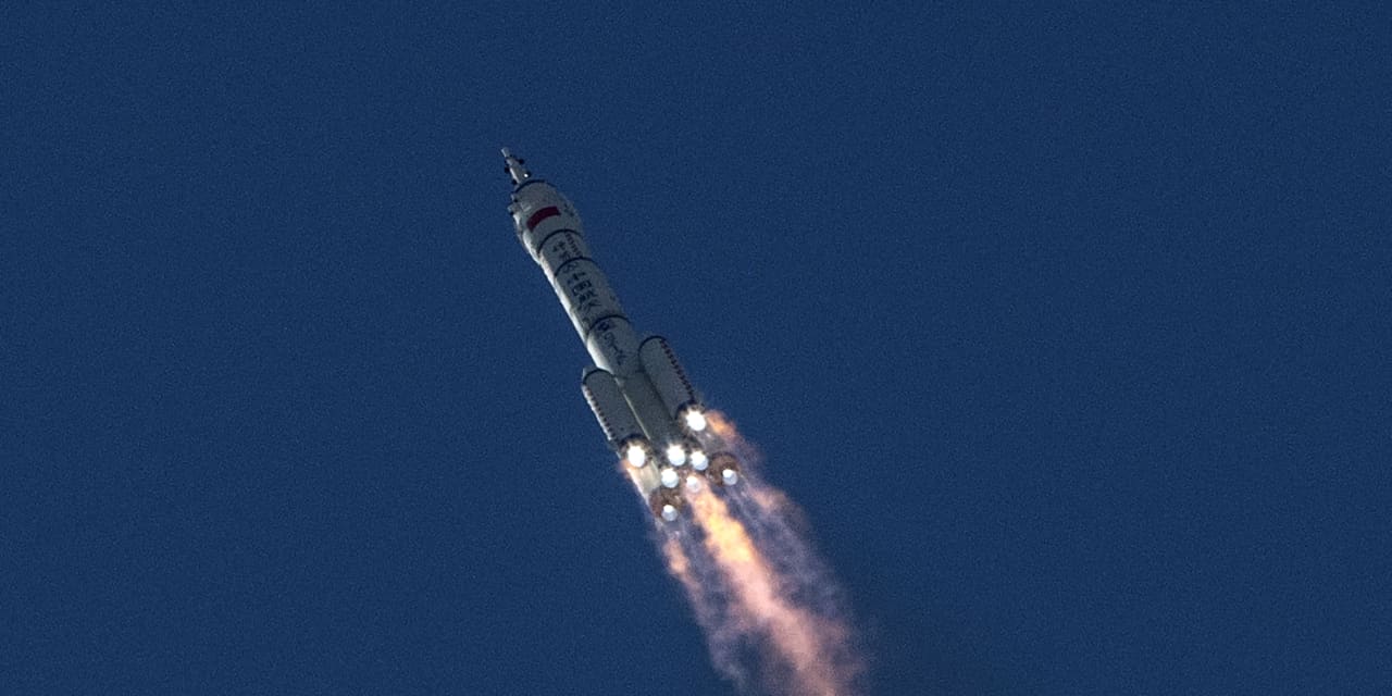 BTC Digital's stock rockets after ticker change 'better reflects' its business - Vimarsana News