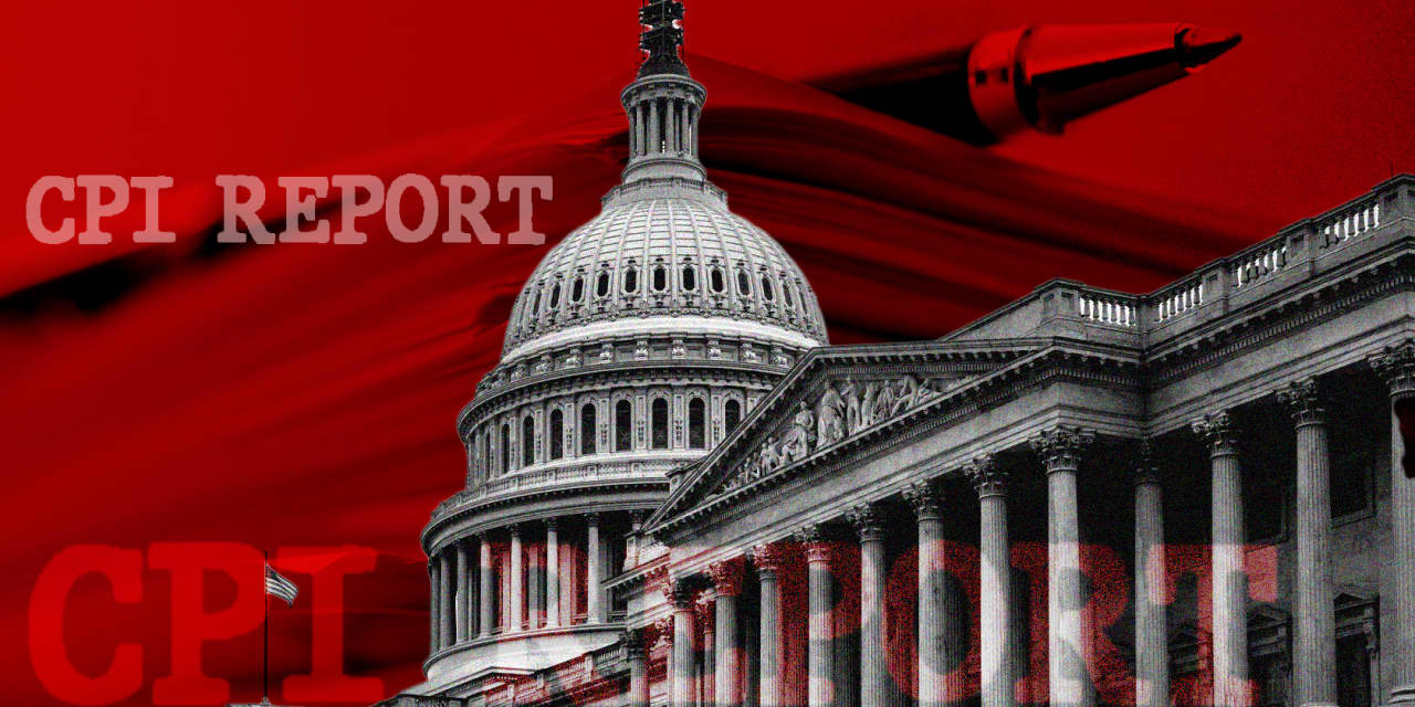 BLS数据延迟及10月CPI缺失：关键经济数据悬而未决下的市场波动风险