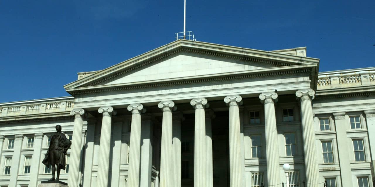 Here’s how a govt shutdown can cause a key financial disaster