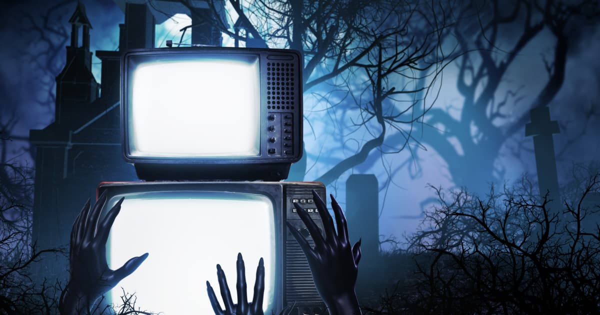 What’s new on Netflix and other streaming services in October 2023