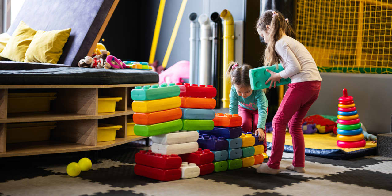 Will the 'child care cliff' affect your family? Here are 3 key questions to ask - Vimarsana News