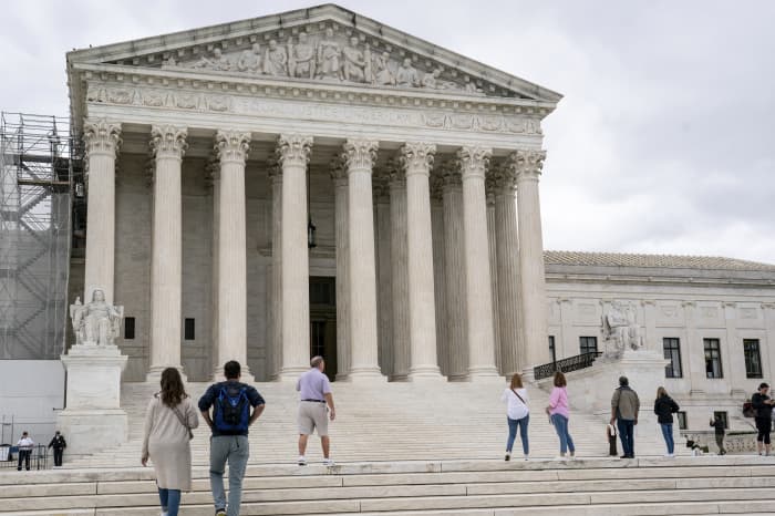 Cases heard by the best sale supreme court