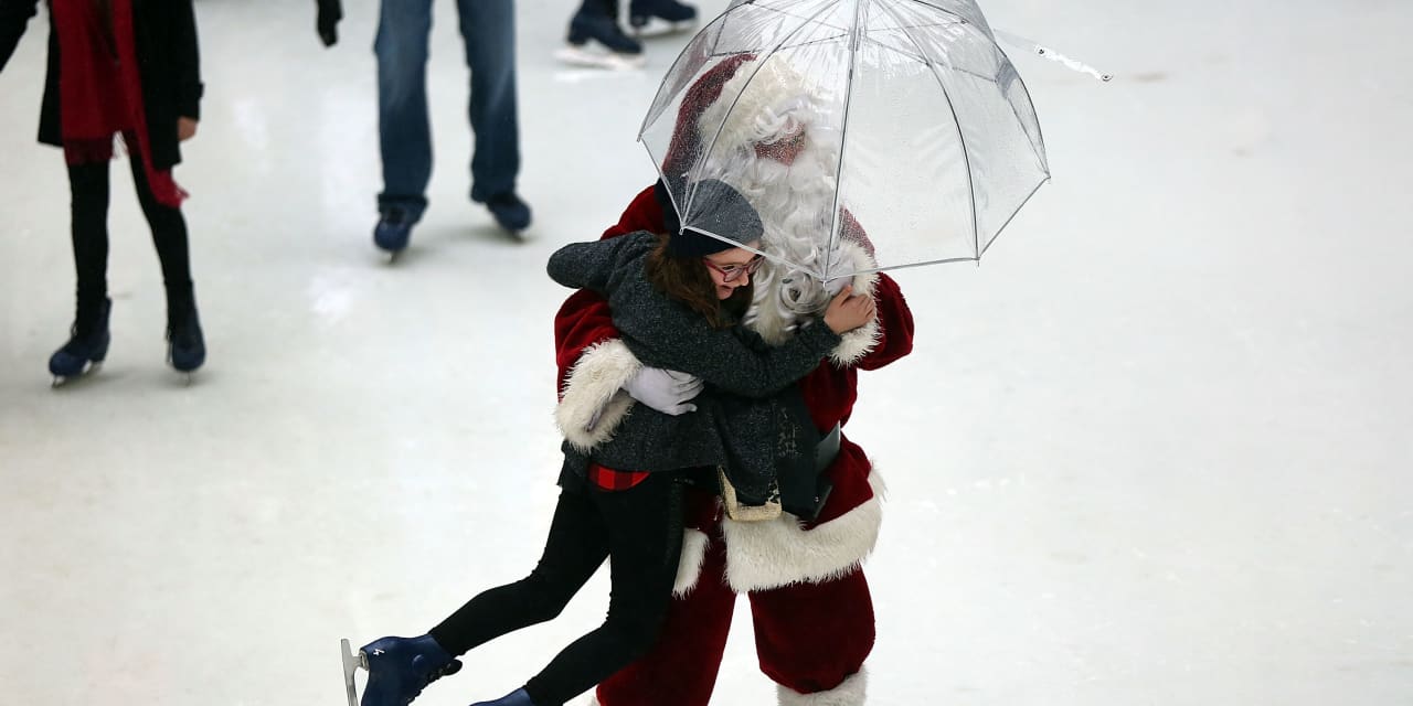 How El Niño will impact this winter: a warmer north, wetter Florida, good skiing