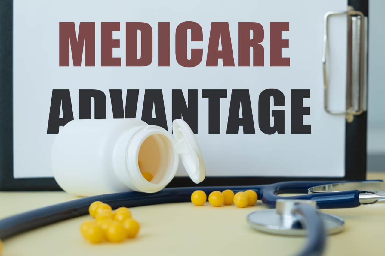 You will be auto-enrolled in Medicare Advantage and locked in for three years under this new bill in Congress