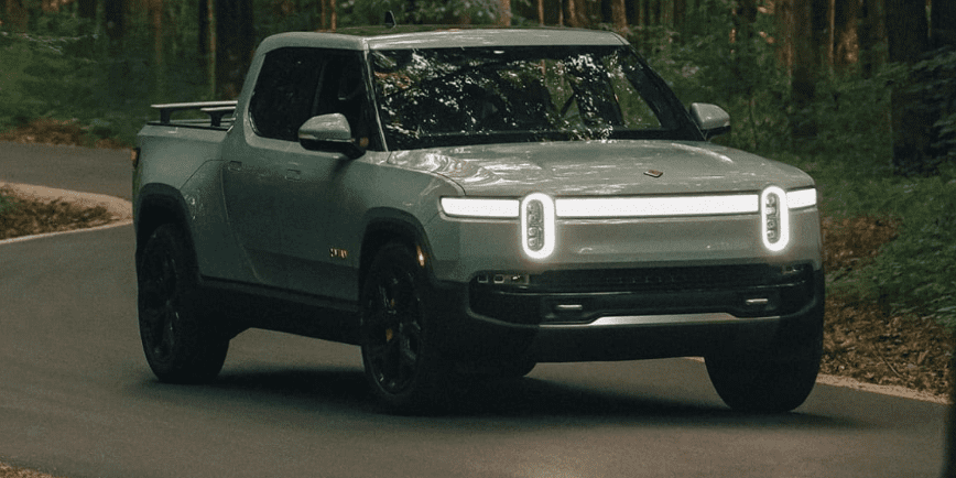 Rivian Delivers 15,564 Evs In Q3, More Than Double That Of A Year Ago 