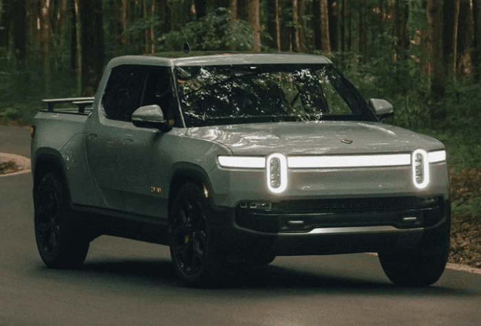 Rivian delivers 15,564 EVs in Q3, more than double that of a year ago ...