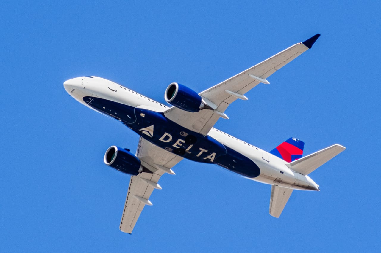 Delta’s results are further proof that the carrier is a winner, say analysts