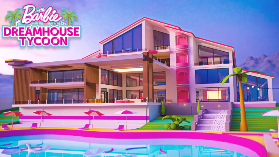 Barbie is coming to Roblox with a DreamHouse Tycoon game - MarketWatch