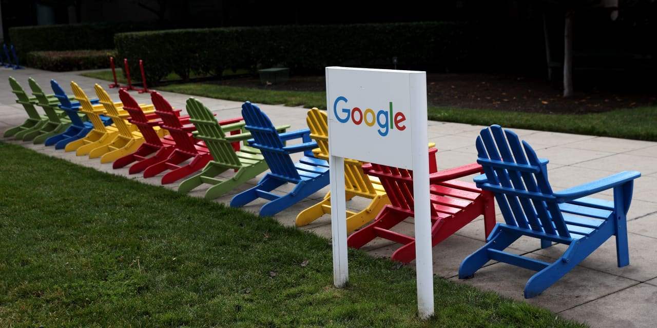 Google earnings preview: Ad spending is accelerating despite a battle with the federal government - Vimarsana News