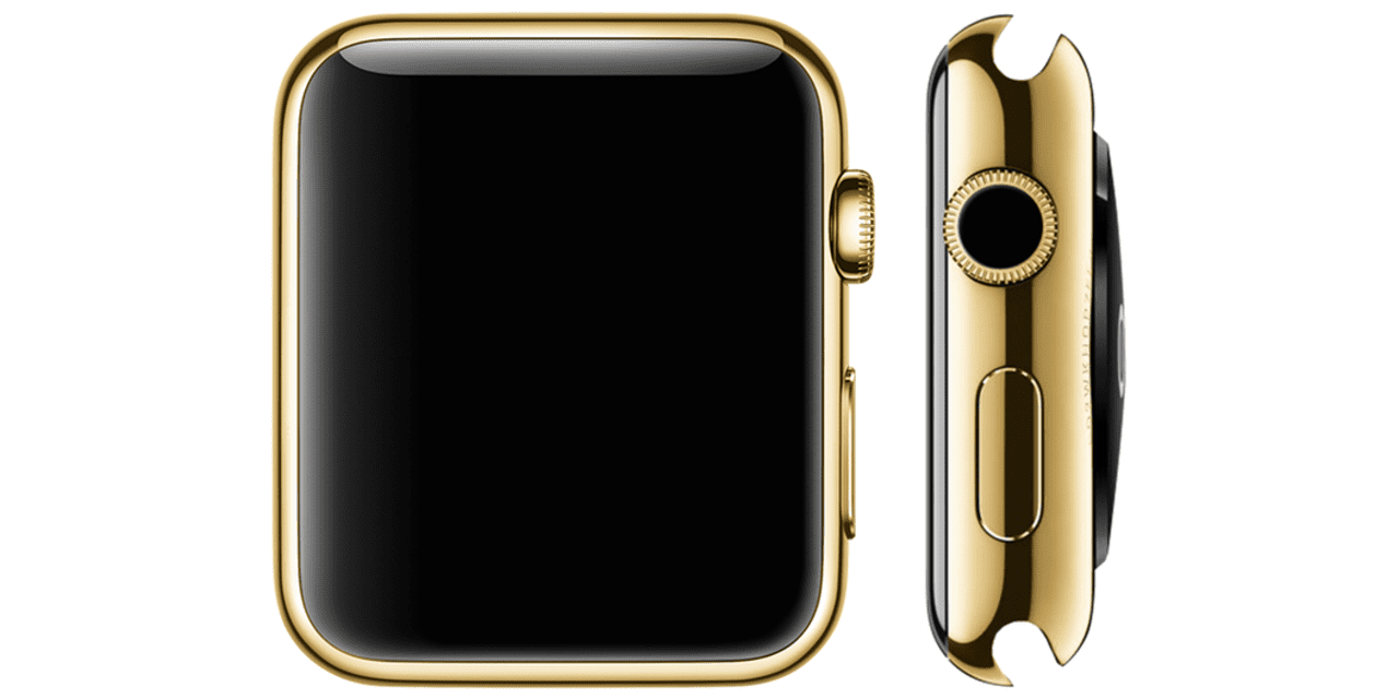 Bought the $17,000 gold Apple Watch like Beyoncé and Katy Perry? Here’s ...