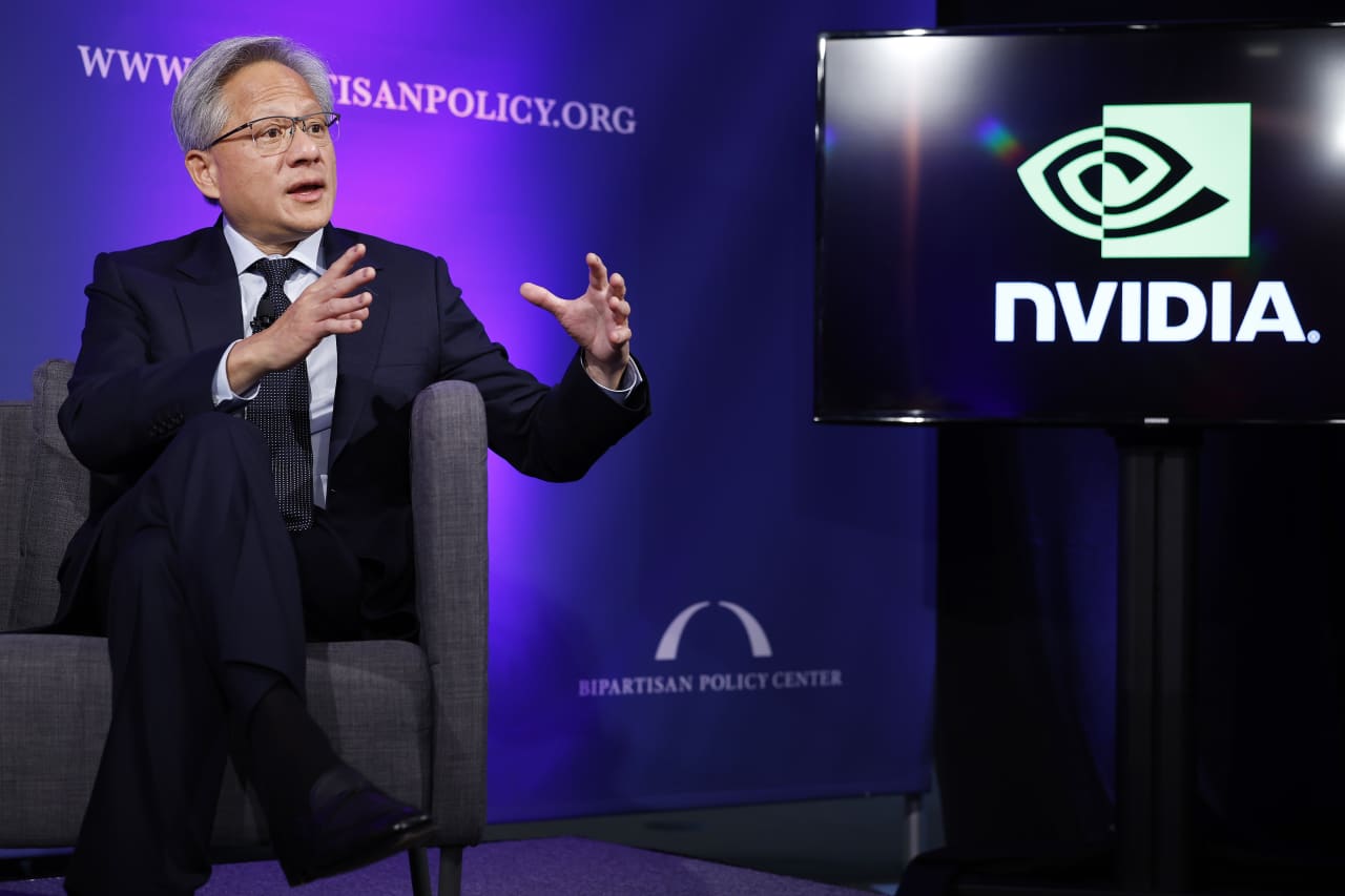 Can Nvidia have another blowout year in 2025?